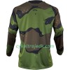 Langærmet MTB Trøje Thor Terrain N002 2020